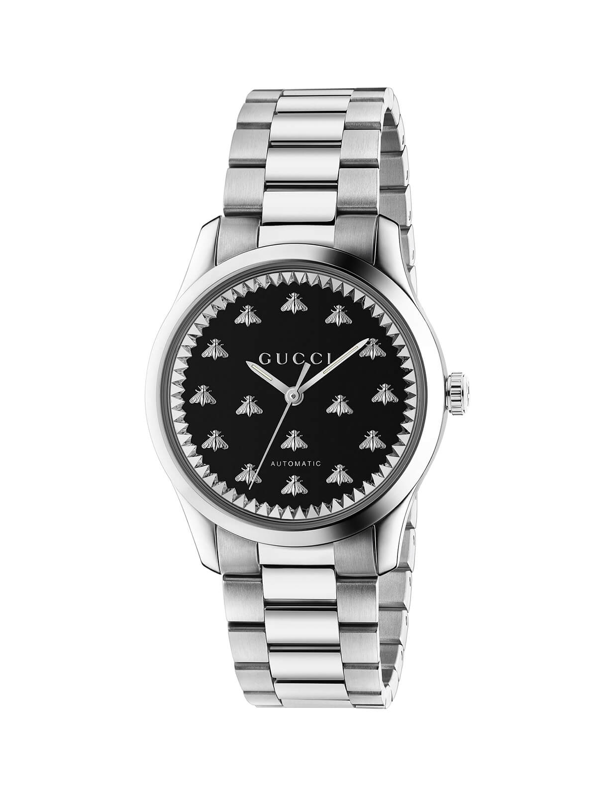 Gucci G-Timeless Multibee Watch 38mm YA1264130