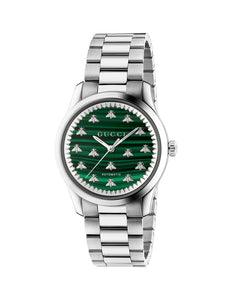 Gucci G-Timeless Watch 38mm YA1264176