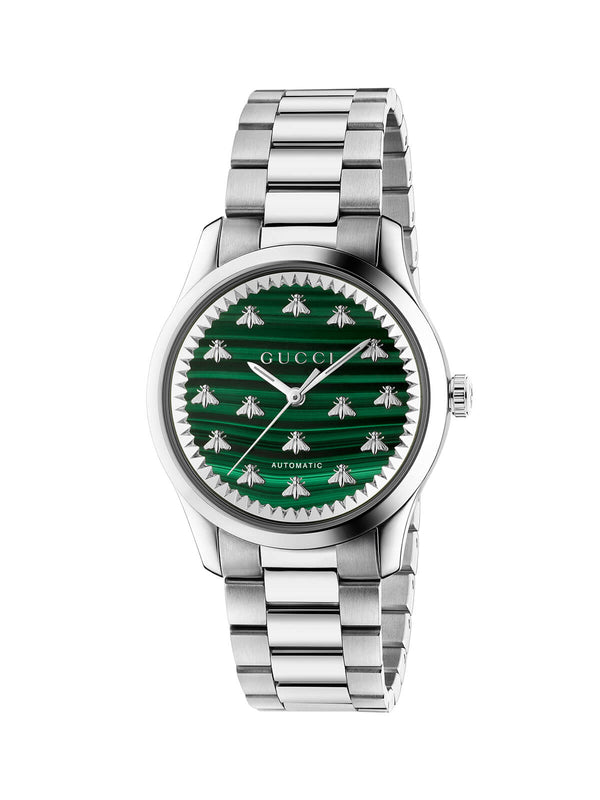 Gucci G-Timeless Watch 38mm YA1264176