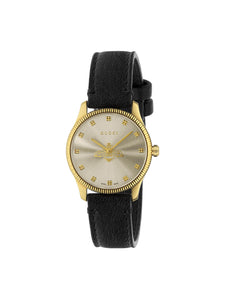 Gucci G-Timeless Watch 29mm YA1265023
