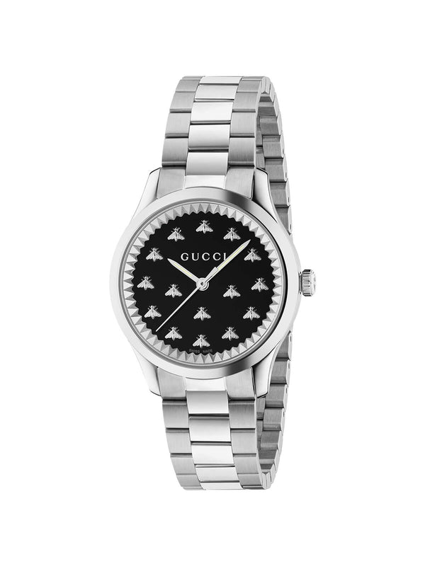Gucci G-Timeless Watch 32mm YA1265034