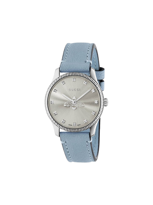 Gucci G-Timeless Watch 29mm YA1265039