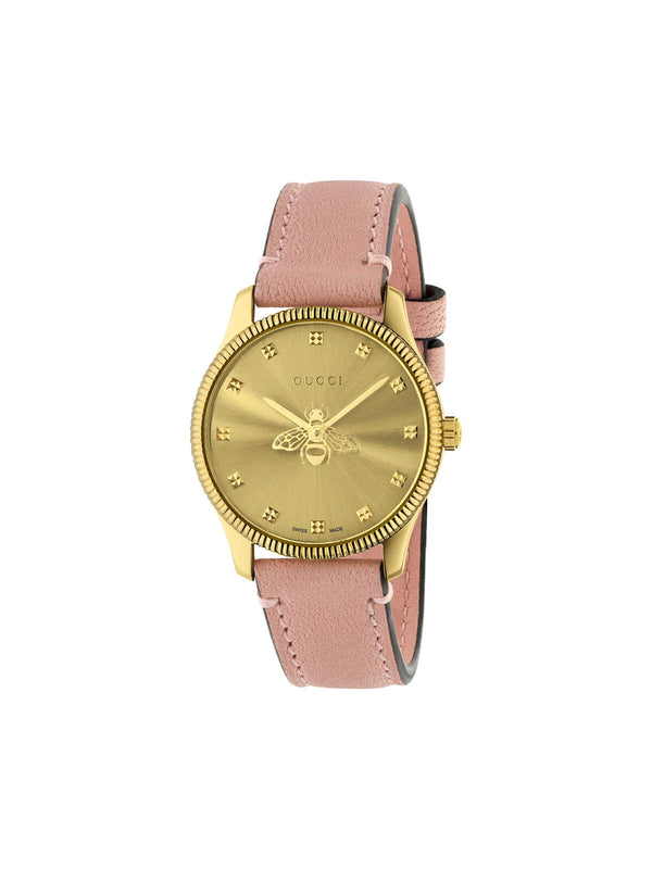 SALE Gucci G-Timeless Watch 29mm YA1265041 *Ex-Display*