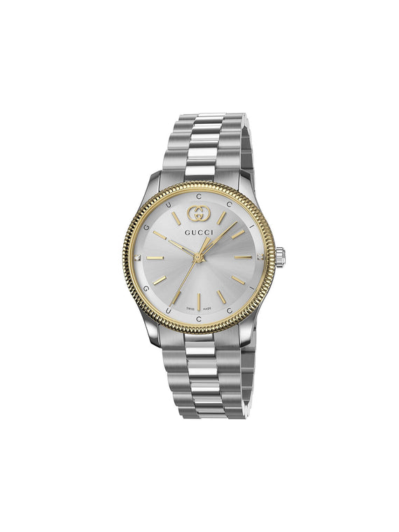 Gucci G-Timeless Slim Watch 29mm YA1265063