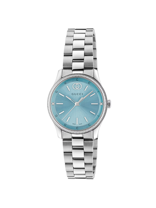 Gucci G-Timeless Watch 29mm YA1265068