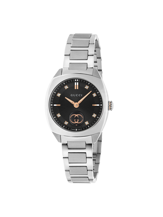 Gucci Interlocking Watch 29mm YA142513