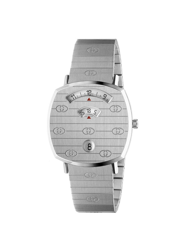 Gucci Grip Watch 35mm YA157401
