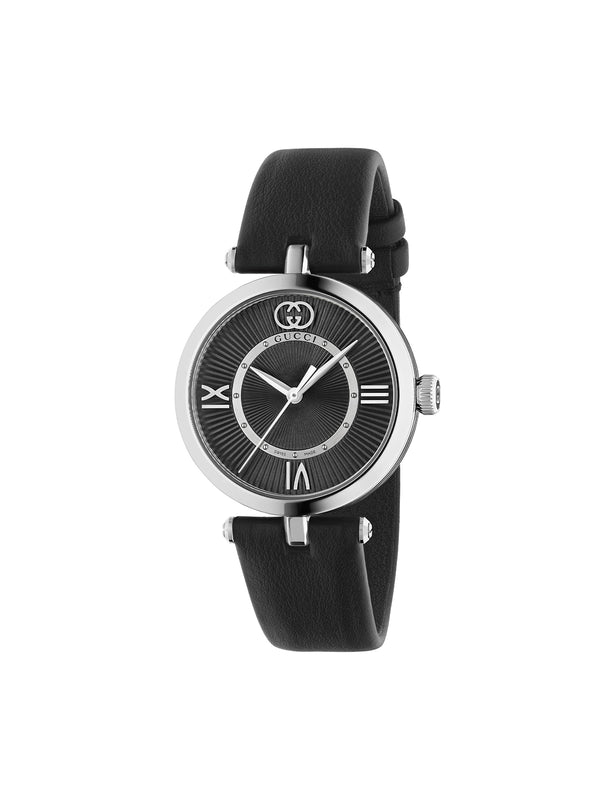 Gucci Model 2000 Watch 30mm YA167505