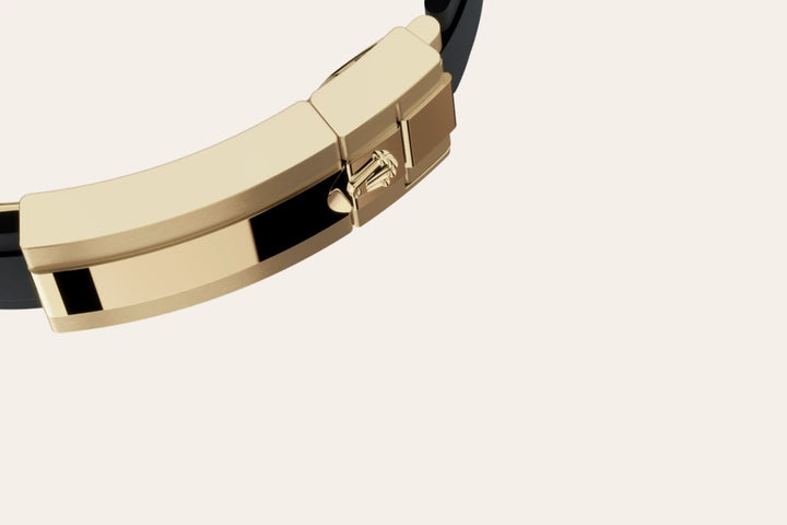 Rolex Yacht-Master (M226658-0001) The Oysterflex Bracelet