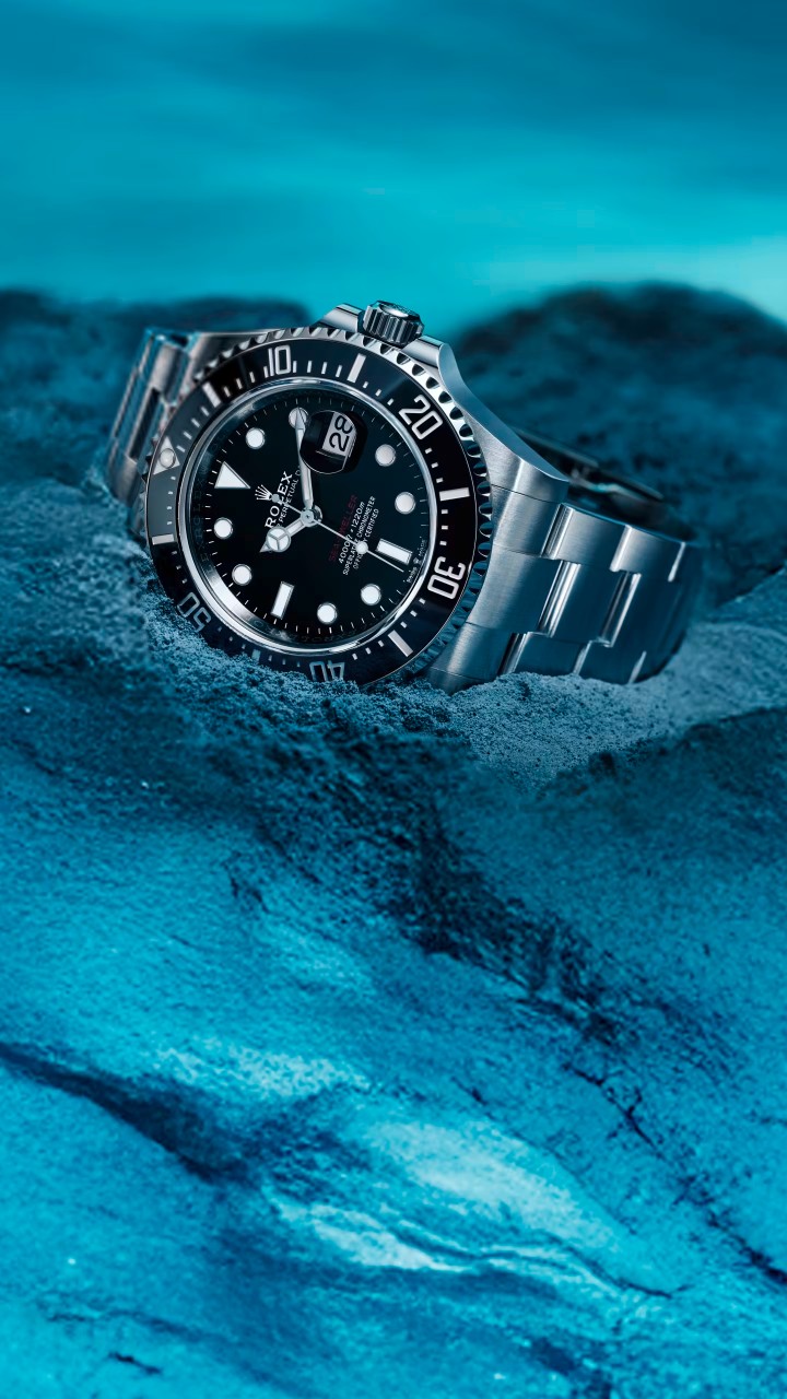 Sea-Dweller Image