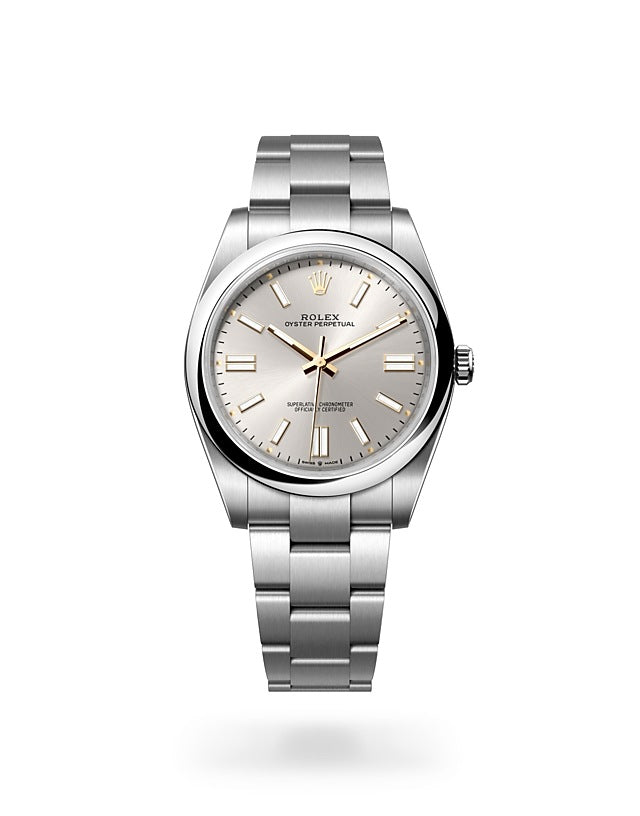 Oyster Perpetual Image