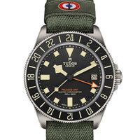 TUDOR Pelagos FXD GMT Watch 42mm M2542G247NU-0002