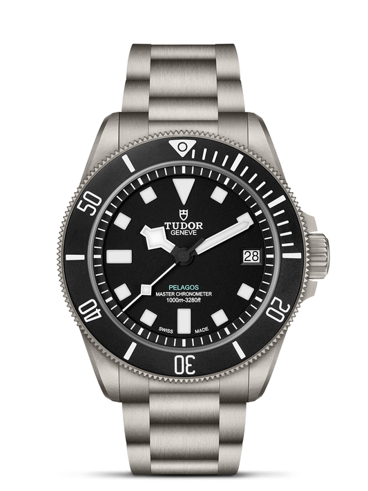 TUDOR Pelagos Ultra Watch 43mm M2543C1A7NU-0001