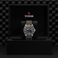 TUDOR Pelagos FXD Watch 42mm M25717N-0001