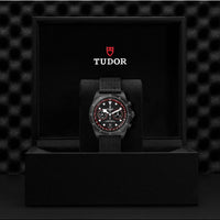 TUDOR Pelagos FXD "Cycling Edition" Watch 43mm M25827KN-0001