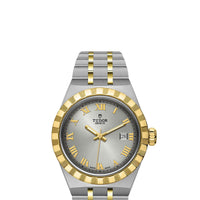 TUDOR Royal Watch 28mm M28303-0001