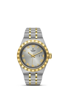 TUDOR Royal Watch 28mm M28303-0001