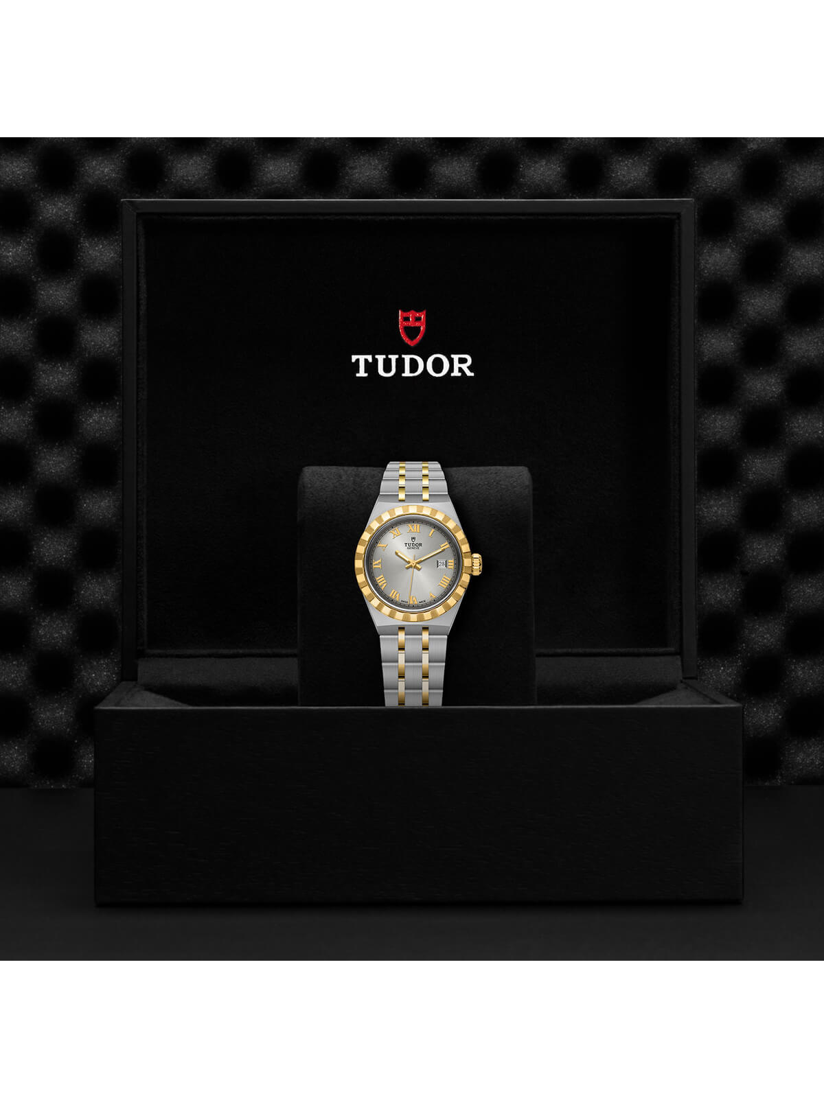 TUDOR Royal Watch 28mm M28303-0001