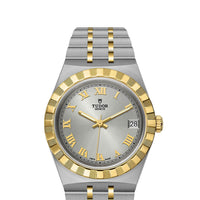 TUDOR Royal Watch 34mm M28403-0001