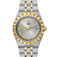 TUDOR Royal Watch 34mm M28403-0001