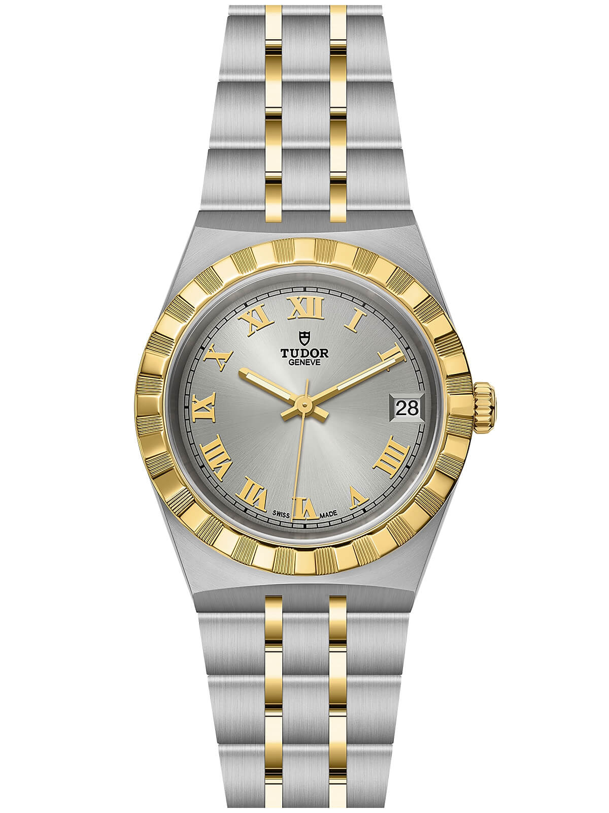 TUDOR Royal Watch 34mm M28403-0001