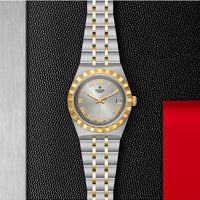 TUDOR Royal Watch 34mm M28403-0001