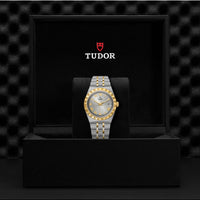 TUDOR Royal Watch 34mm M28403-0001