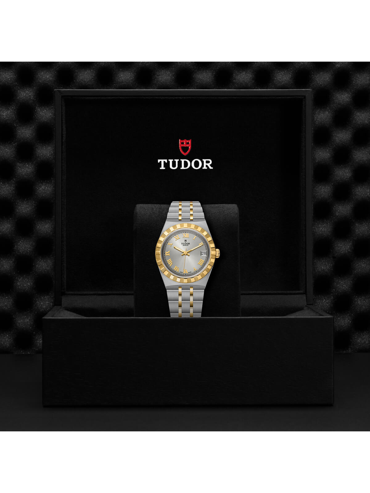 TUDOR Royal Watch 34mm M28403-0001