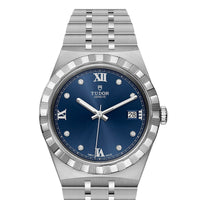 TUDOR Royal Watch 38mm M28500-0006