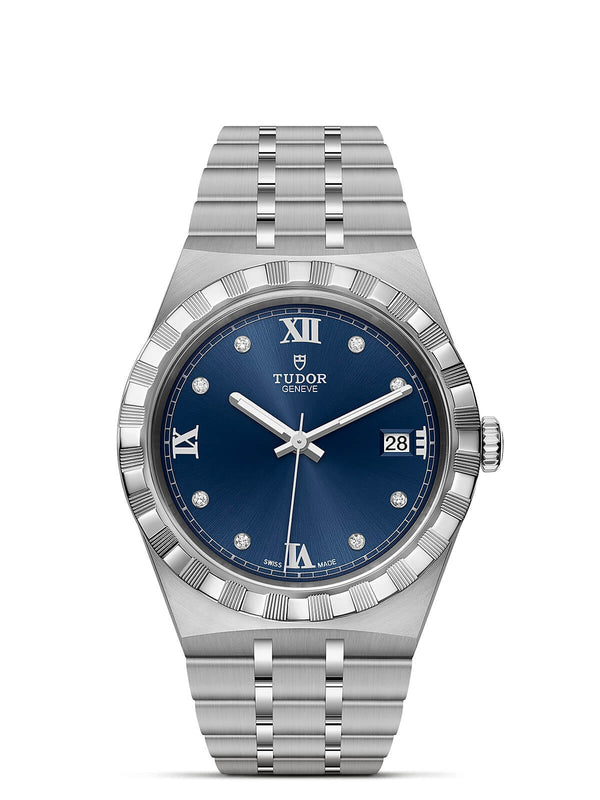 TUDOR Royal Watch 38mm M28500-0006