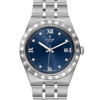 TUDOR Royal Watch 38mm M28500-0006