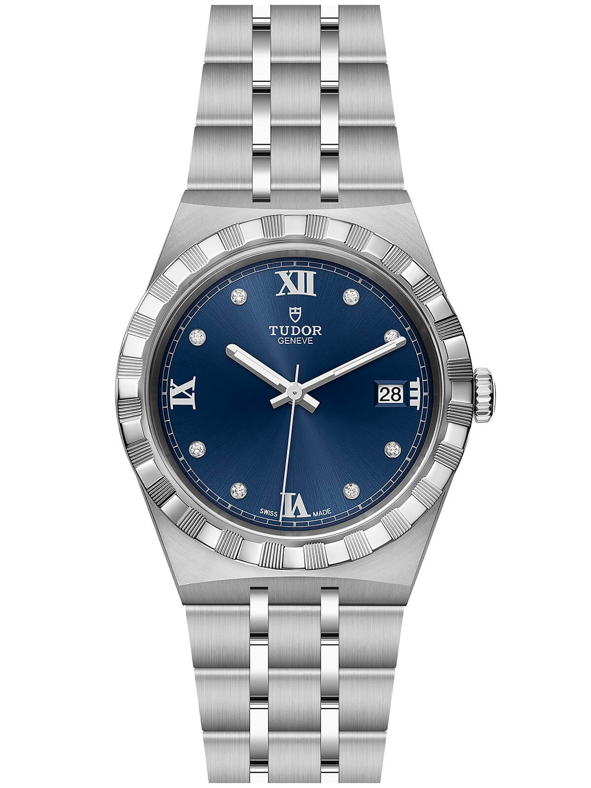 TUDOR Royal Watch 38mm M28500-0006