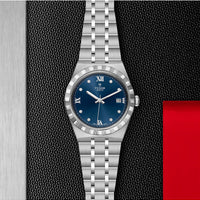 TUDOR Royal Watch 38mm M28500-0006