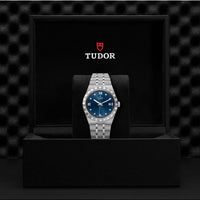 TUDOR Royal Watch 38mm M28500-0006