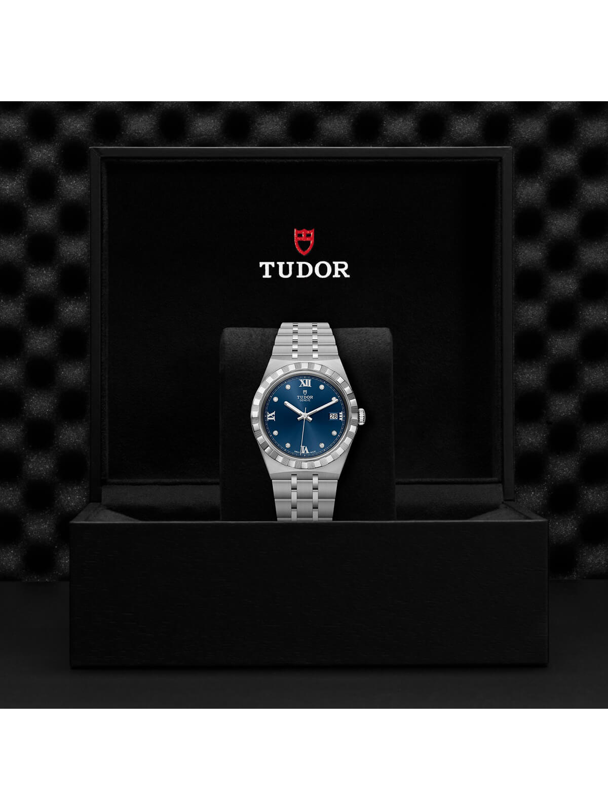 TUDOR Royal Watch 38mm M28500-0006