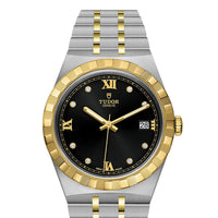 TUDOR Royal Watch 38mm M28503-0004