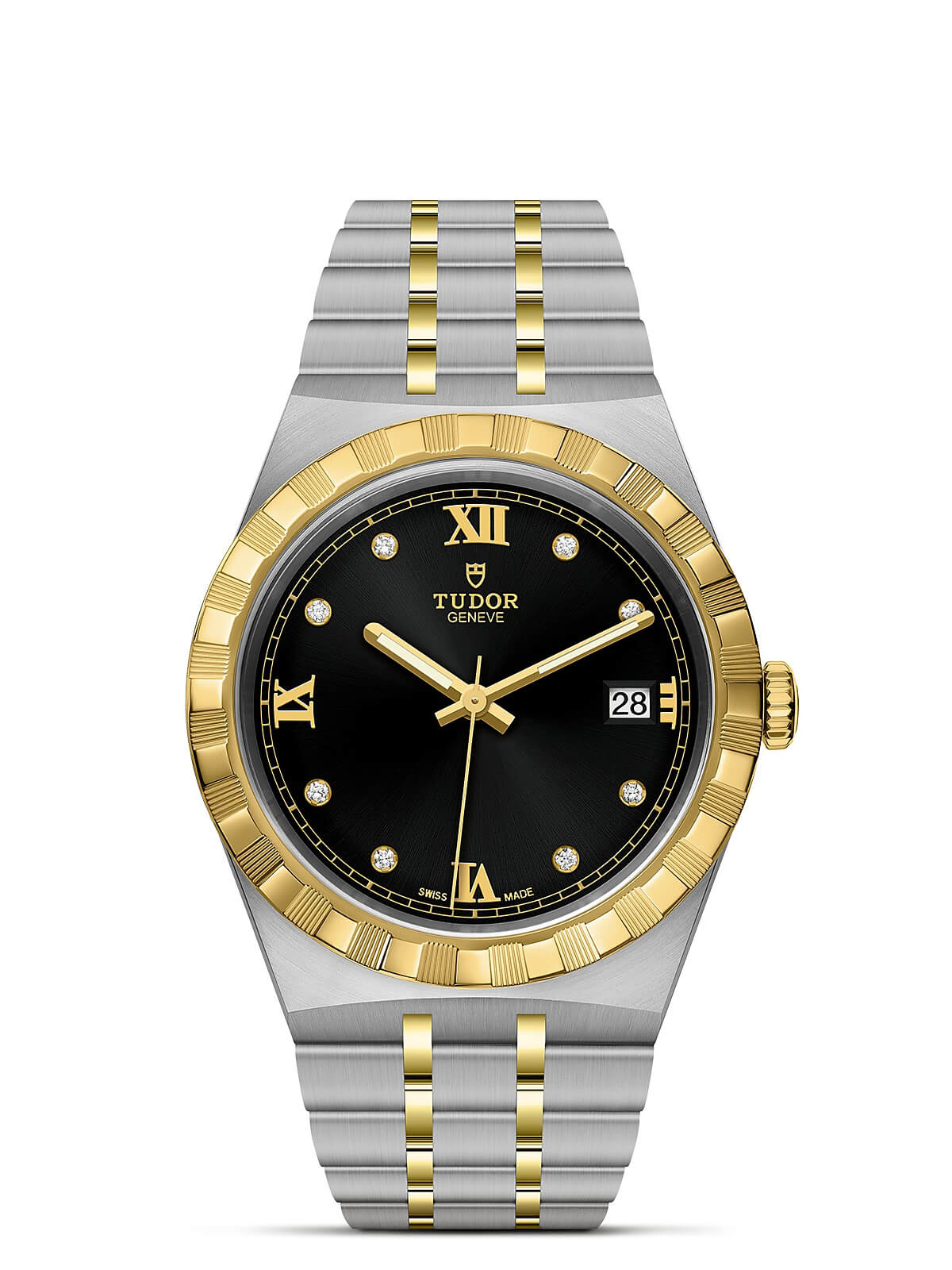 TUDOR Royal Watch 38mm M28503-0004