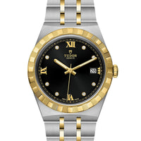 TUDOR Royal Watch 38mm M28503-0004