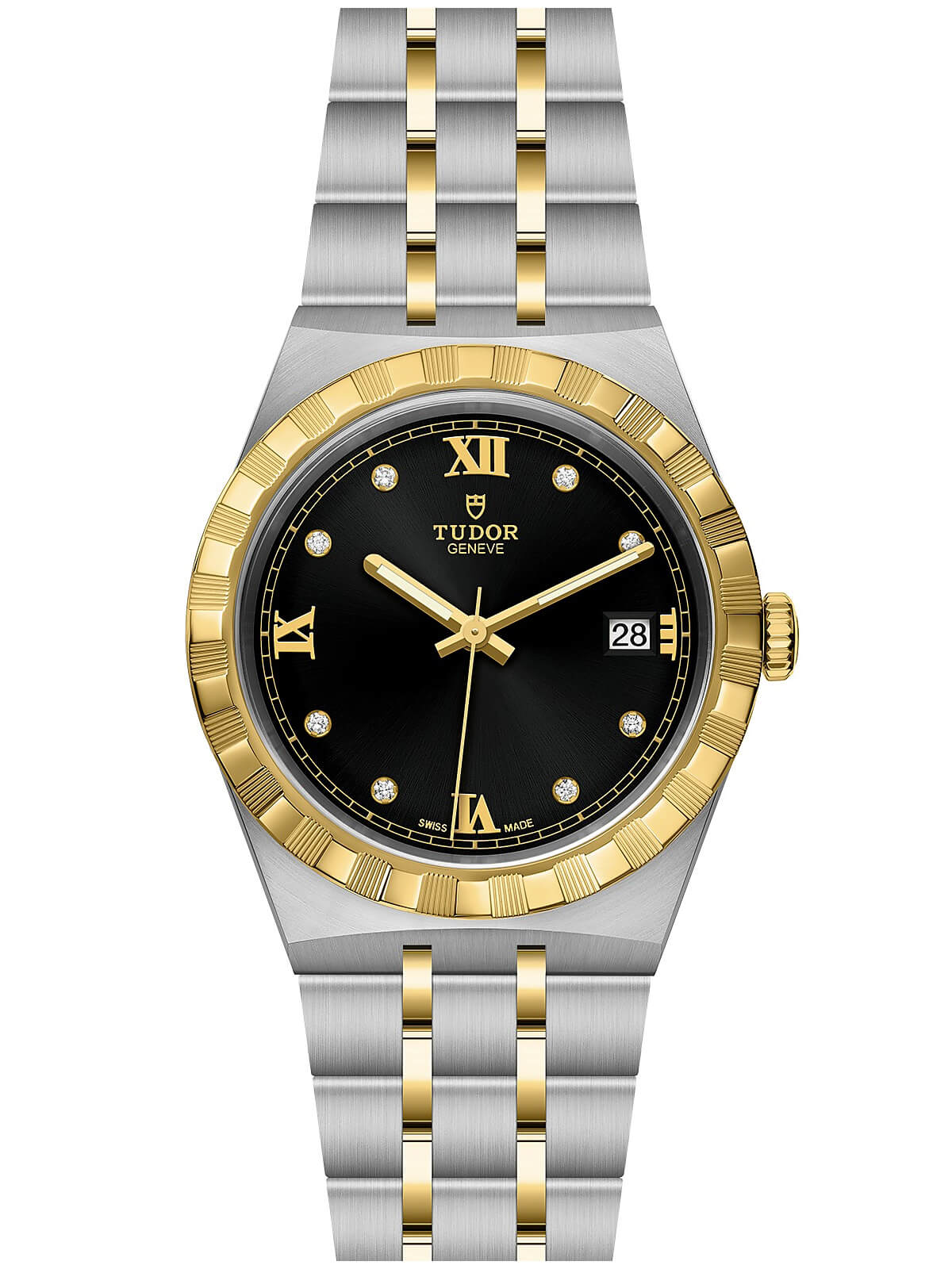 TUDOR Royal Watch 38mm M28503-0004