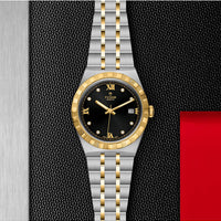 TUDOR Royal Watch 38mm M28503-0004