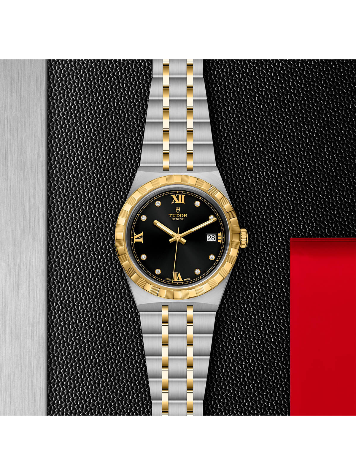 TUDOR Royal Watch 38mm M28503-0004