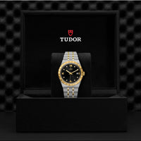 TUDOR Royal Watch 38mm M28503-0004