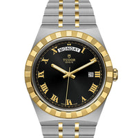 TUDOR Royal Watch 41mm M28603-0003