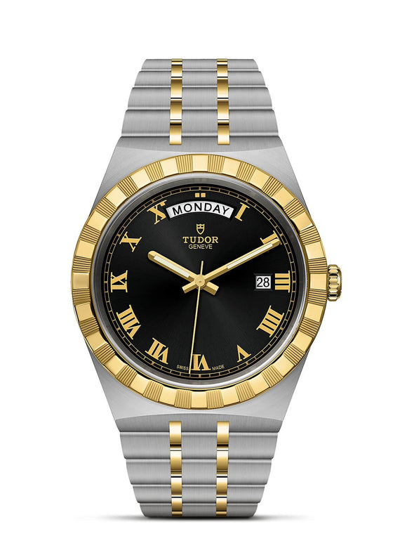 TUDOR Royal Watch 41mm M28603-0003