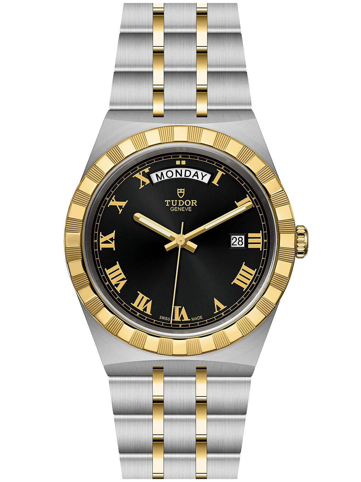 TUDOR Royal Watch 41mm M28603-0003