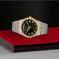 TUDOR Royal Watch 41mm M28603-0003