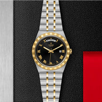 TUDOR Royal Watch 41mm M28603-0003