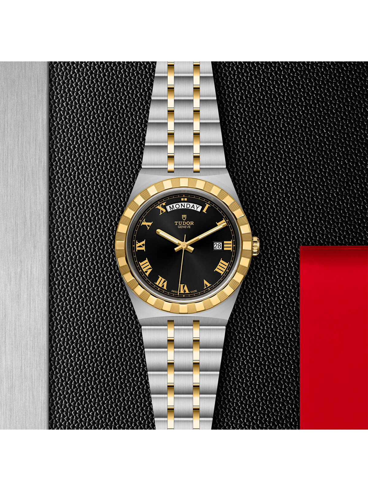 TUDOR Royal Watch 41mm M28603-0003