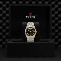 TUDOR Royal Watch 41mm M28603-0003