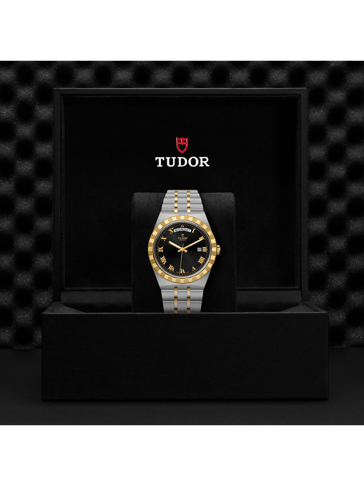 TUDOR Royal Watch 41mm M28603-0003